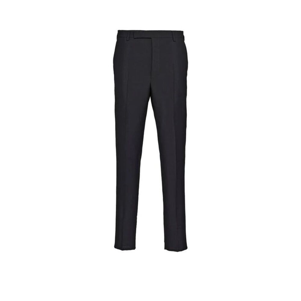 Prada Man Clothing Trousers